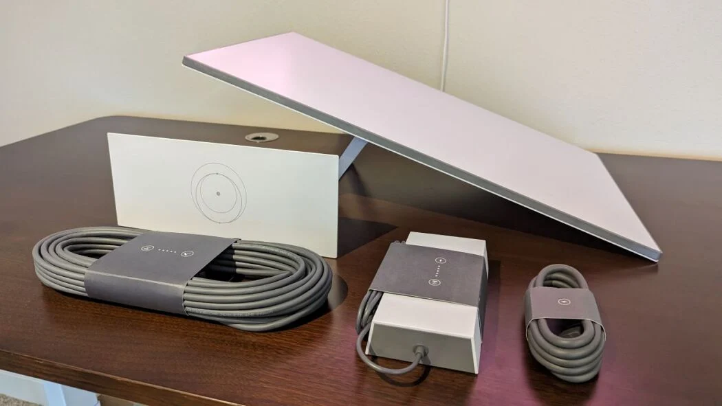 Kit Résidentiel Standard WiFi 6