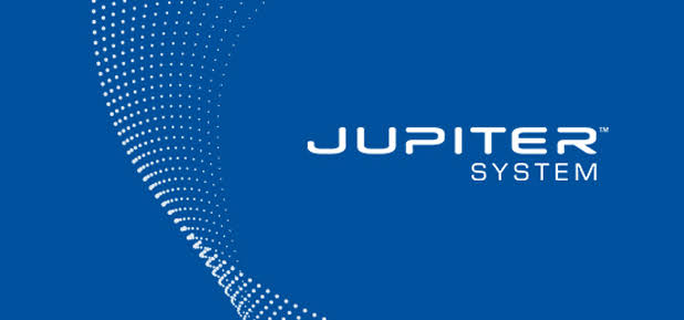 Jupiter System