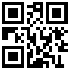 QR code : appeler Bloosat