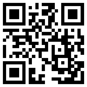 QR code : discuter sur WhatsApp